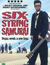 Six-String Samurai