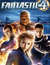 Fantastic Four