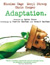 Adaptation.