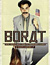 Borat: Cultural Learnings of America for Make Benefit Glorious Nation of Kazakhstan