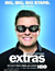 Extras - The Complete Series
