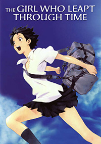 The Girl Who Leapt Through Time