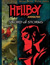 Hellboy Animated: Blood and Iron
