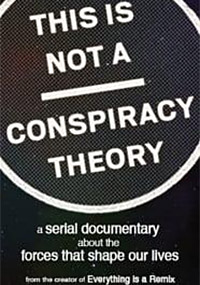 This is Not a Conspiracy Theory