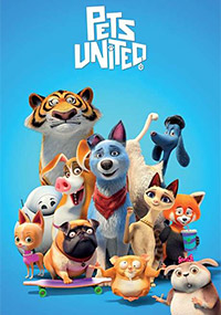 Pets United