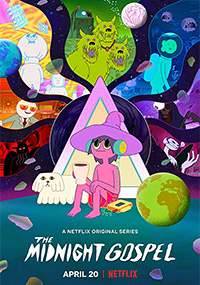 The Midnight Gospel - Season 1
