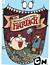 The Marvelous Misadventures of Flapjack - Seasons 1-3