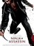 Ninja Assassin