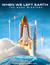 When We Left Earth: The NASA Missions