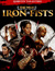 The Man with the Iron Fists