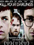 Kill Your Darlings