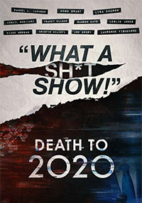 Death to 2020