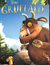 The Gruffalo