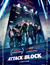 Attack the Block