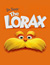 Dr. Seuss' The Lorax