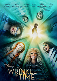 A Wrinkle in Time