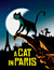 A Cat in Paris
