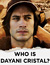 Who is Dayani Cristal?