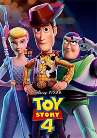 Toy Story 4