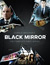 Black Mirror - Seasons 1-2
