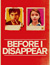 Before I Disappear
