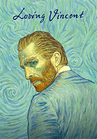 Loving Vincent