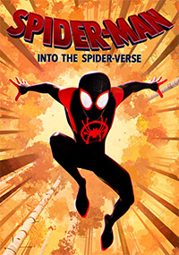 Spider-Man: Into the Spider-Verse