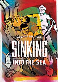 My Entire High School Sinking Into the Sea