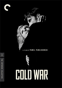 Cold War