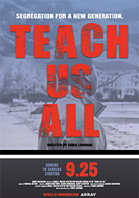 Teach Us All