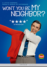 Won't You Be My Neighbor?