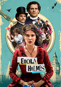 Enola Holmes