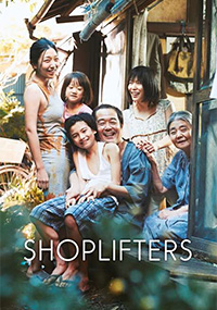 Shoplifters