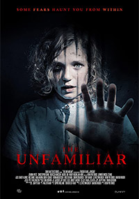 The Unfamiliar