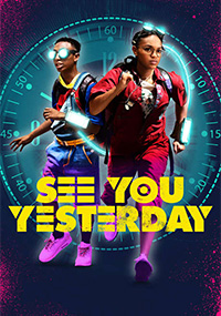 See You Yesterday