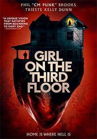Girl on the Third Floor