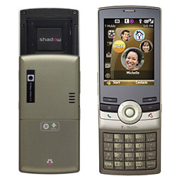 [PokeCommunity.com] Mobile Phone
